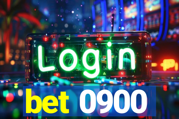 bet 0900